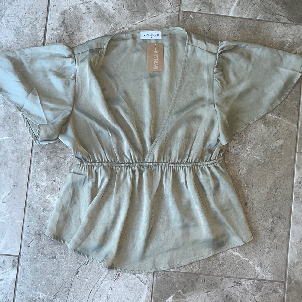 Blouse